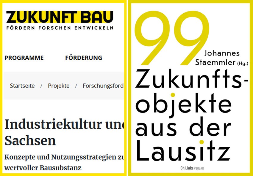 Zukunft bauen