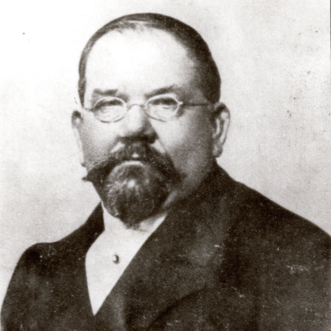 Wilhelm Gelsdorf