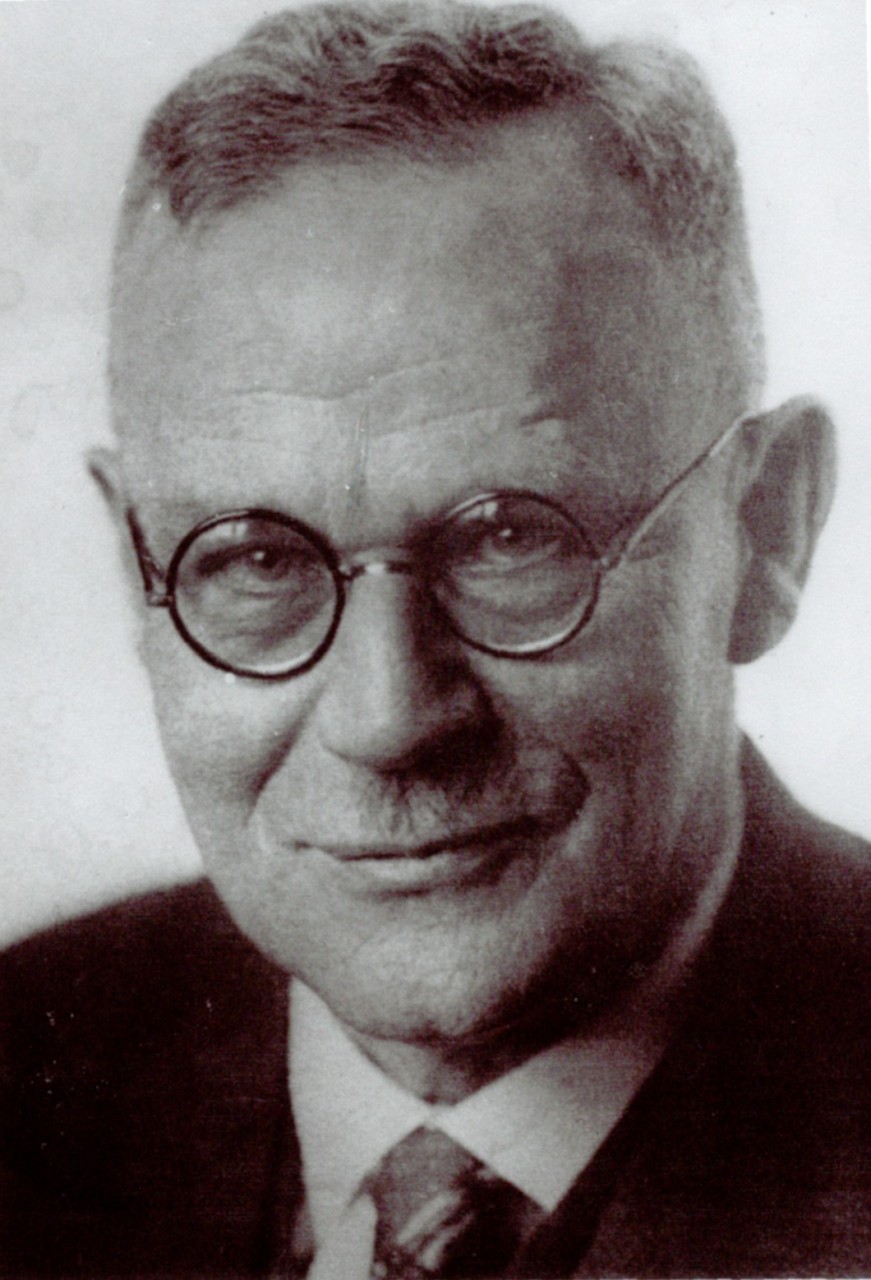Dr. Herrmann Altmann